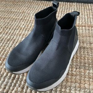 Cole Haan Sock Shoes